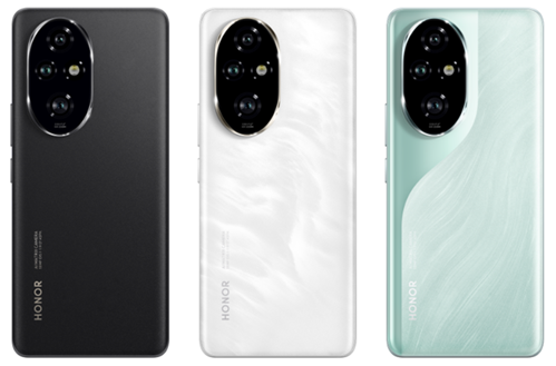 ما الذي يجعل هاتف HONOR 200 Pro مثالياً للاعبين؟